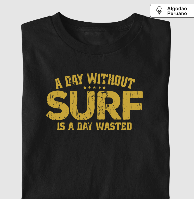 Without Surf (Yellow)