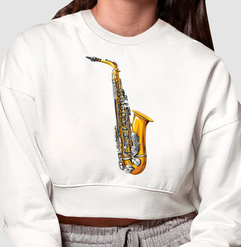 Saxophone