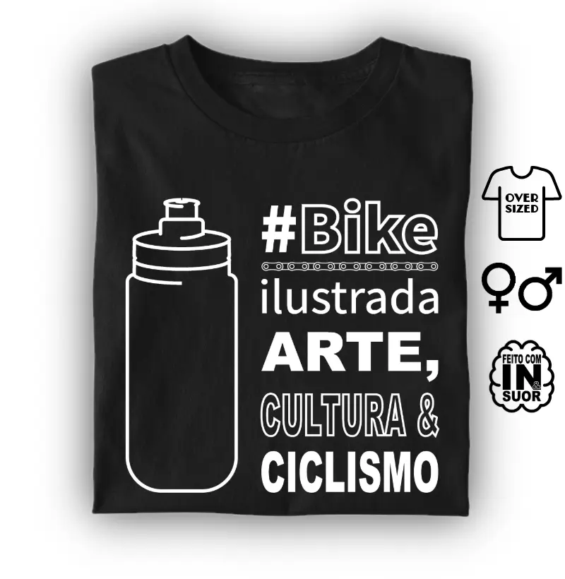Bike Ilustrada