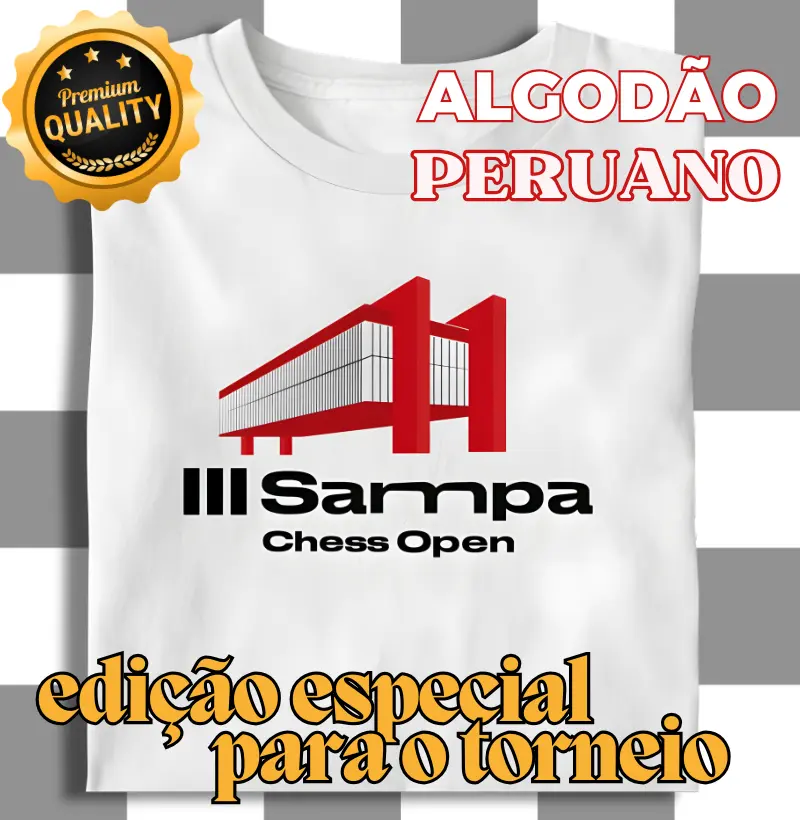 III Sampa Chess Open 2026