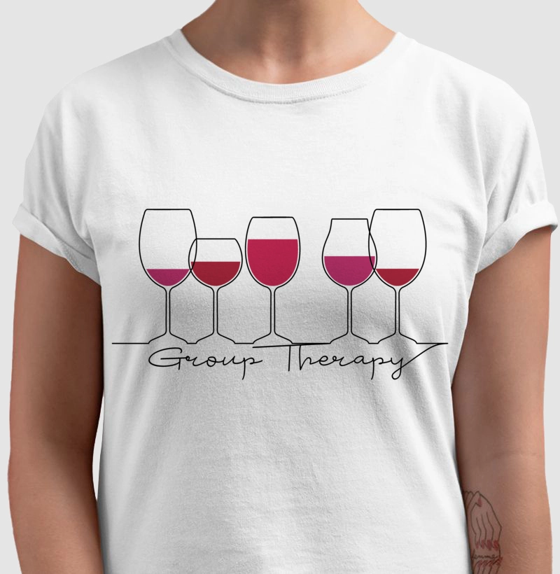 Taças de vinho 