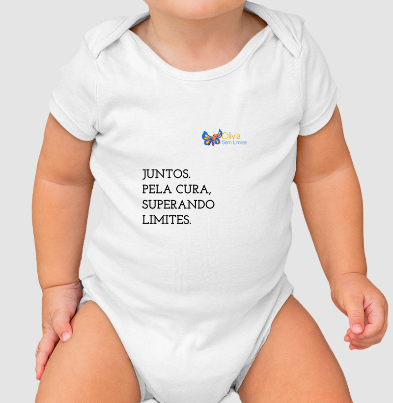 Juntos pela cura
