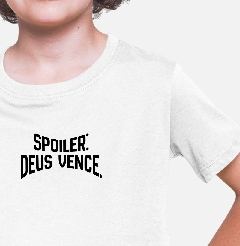 O final você ja sabe.