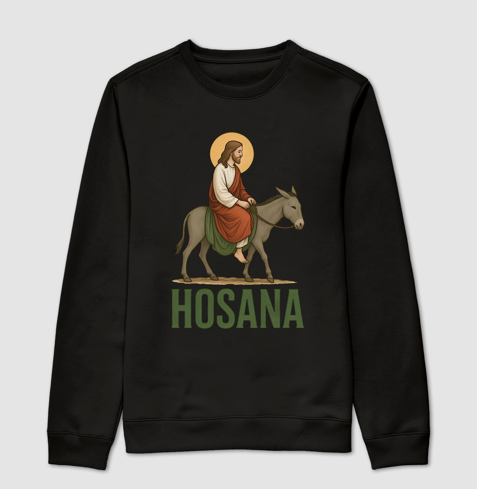 Hosana II