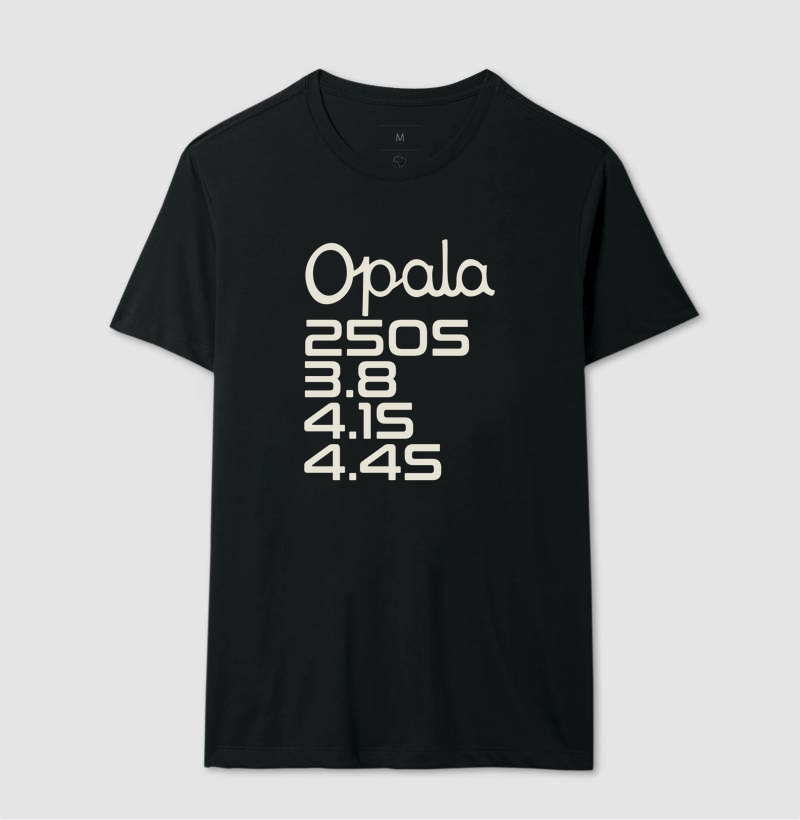 OPALA