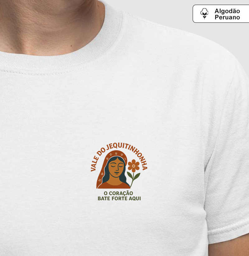 Vale do Jequitinhonha - o coração bate forte aqui