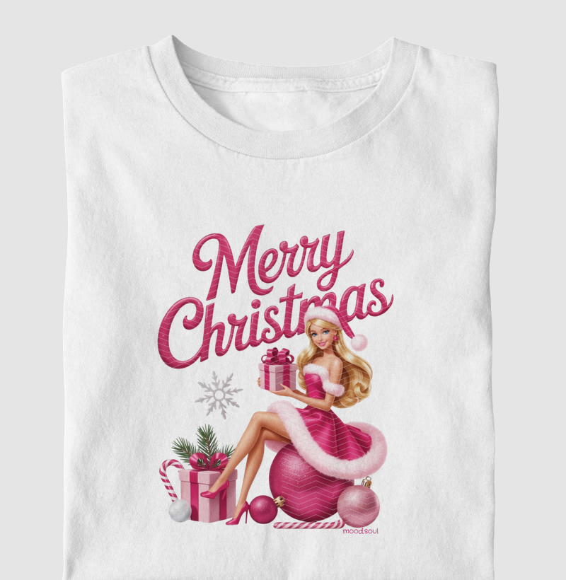 Barbie Christmas