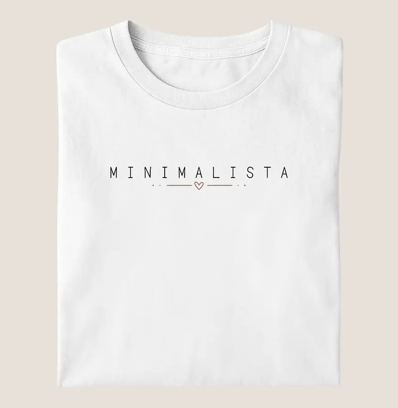 Minimalista