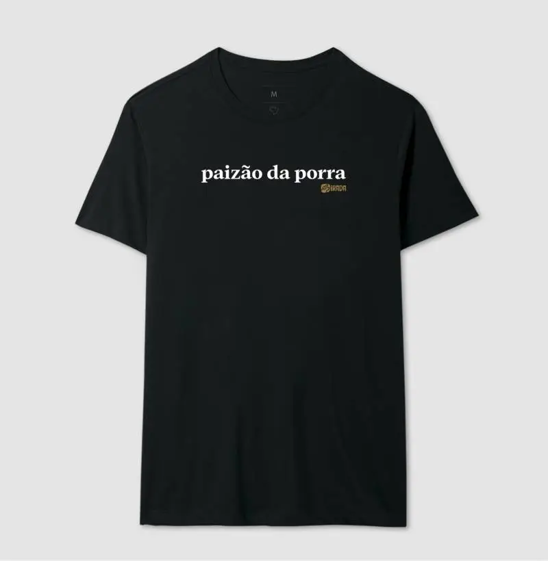 Paizão da Porra