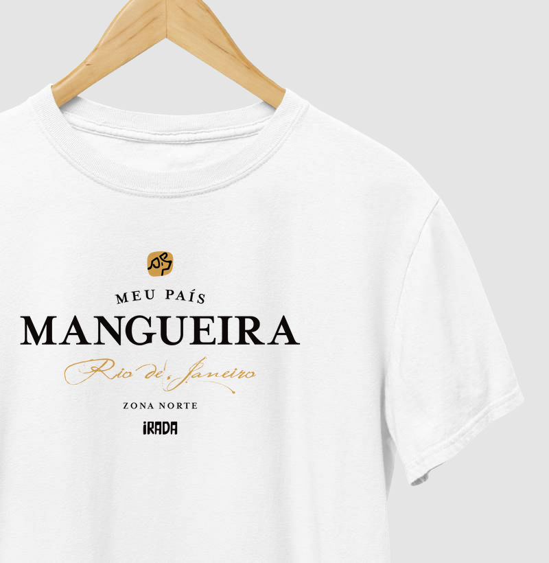 Meu País Mangueira