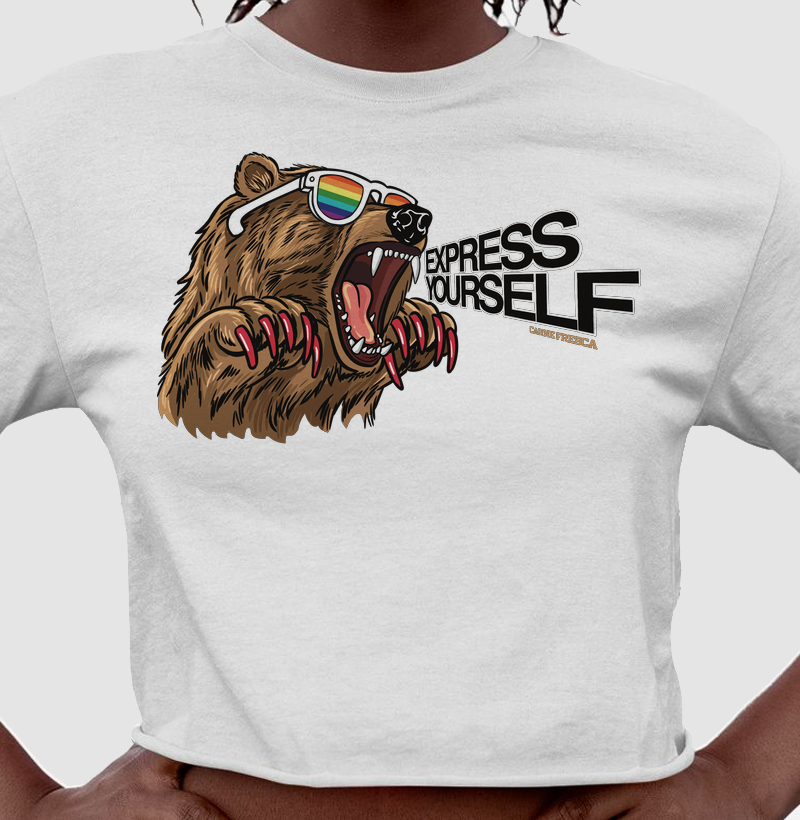 Express yourself