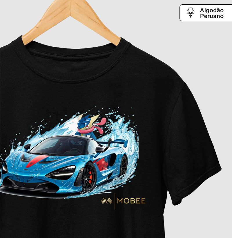 Aqua Velocity - Masculino