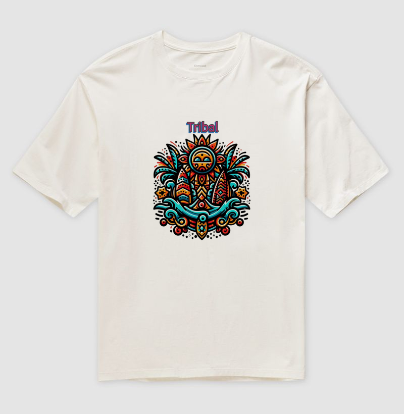 Tribal - Astecas