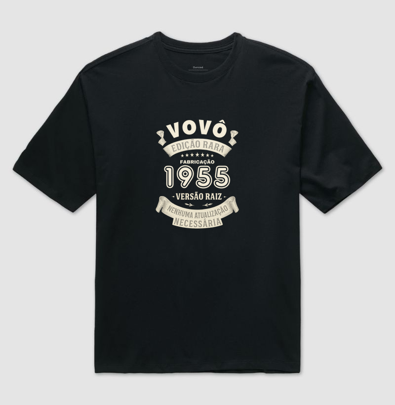Vovô 1955