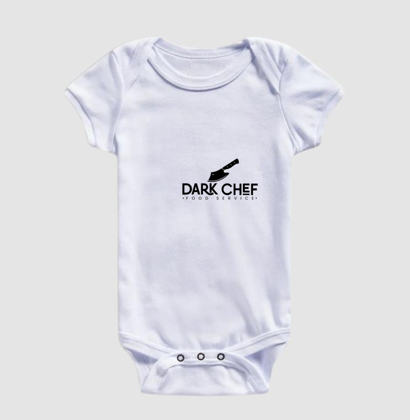 Drak chef