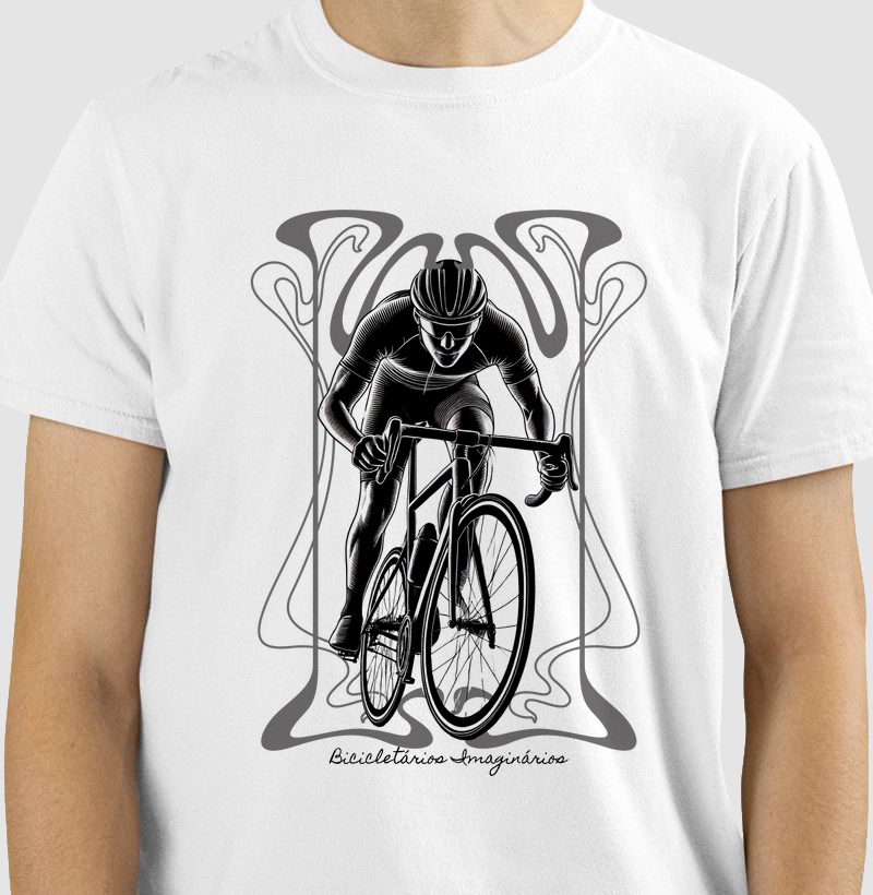 CICLISTA corrida