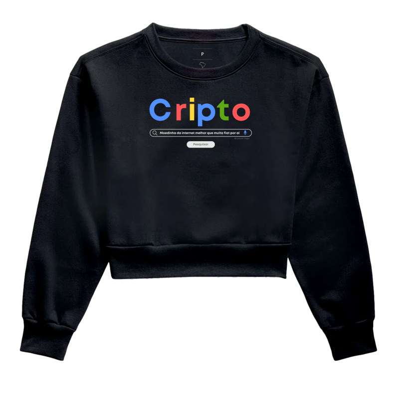 Buscador Cripto