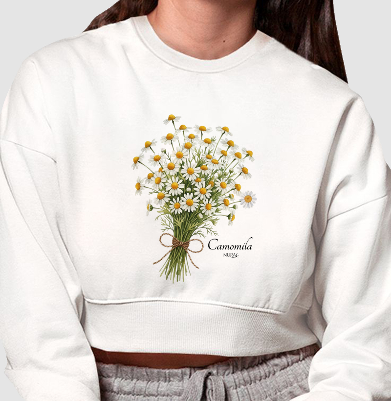 Camomila