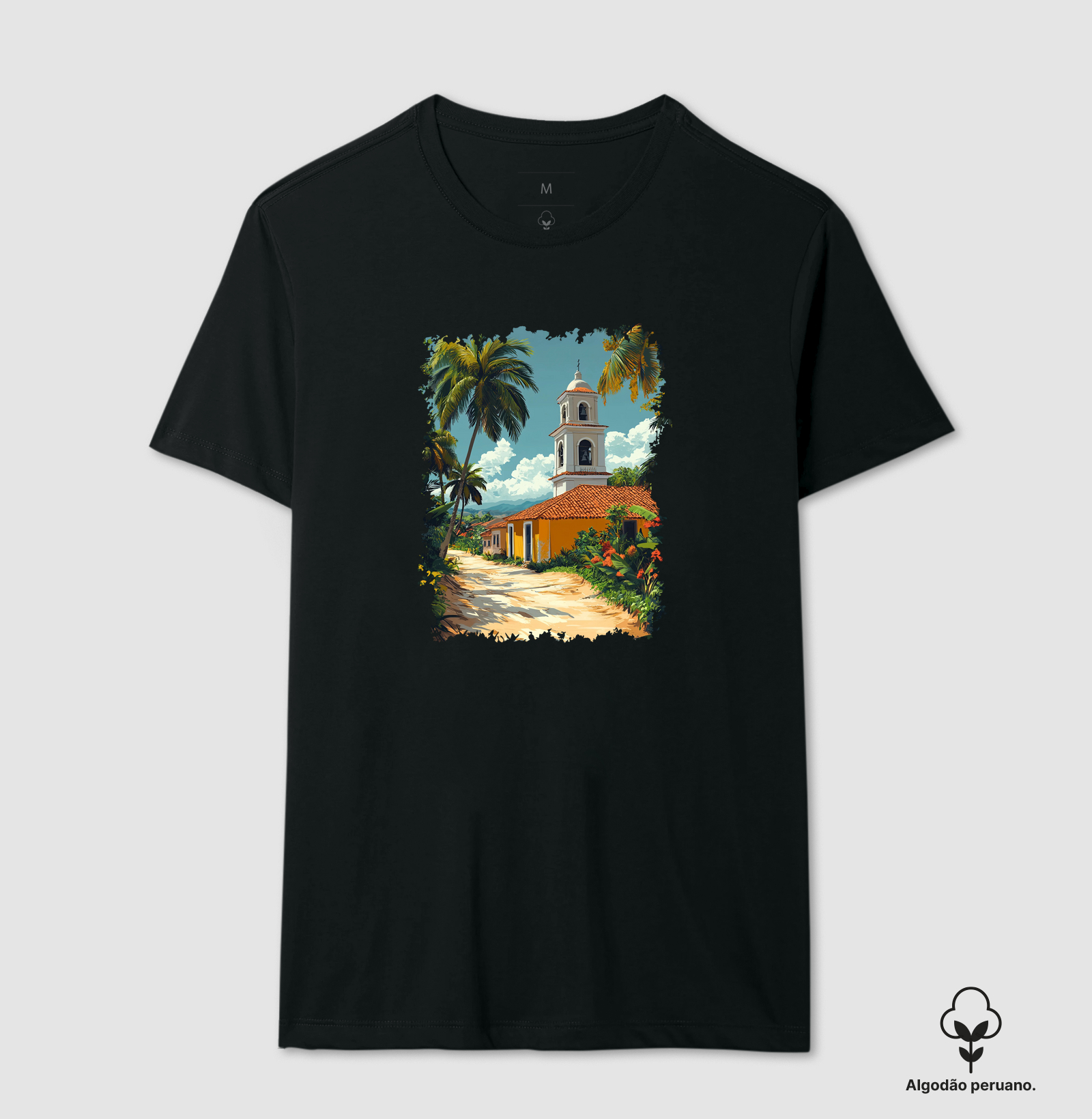 Camisa 0