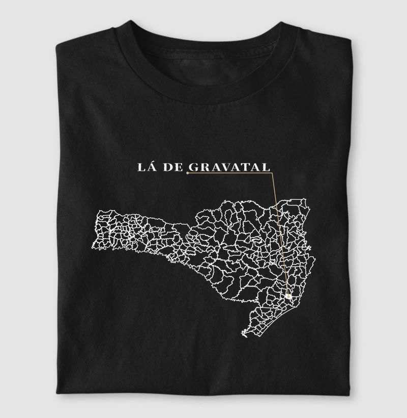 Gravatal | Origem SC