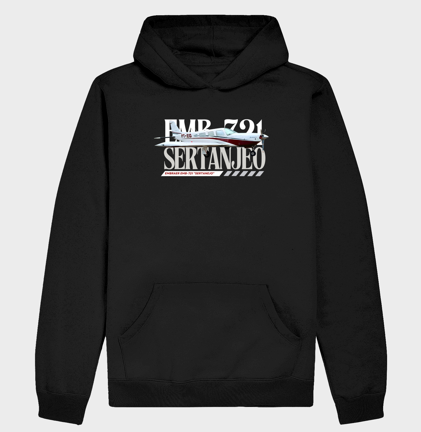 Embraer EMB-721 "Sertanejo"