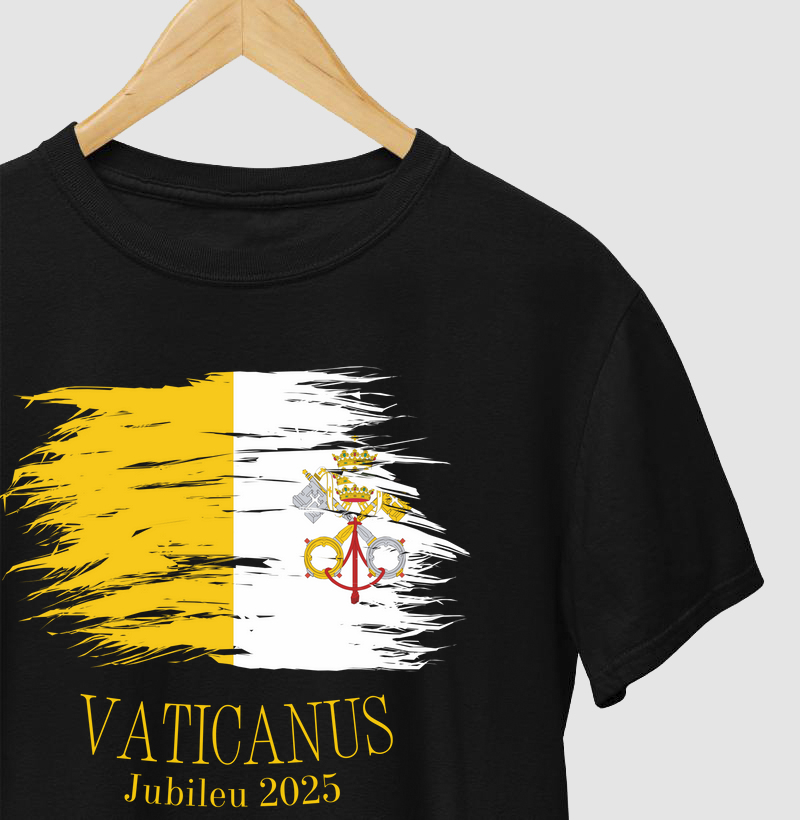 Vaticanus comemoração Jubileu Católico 2025