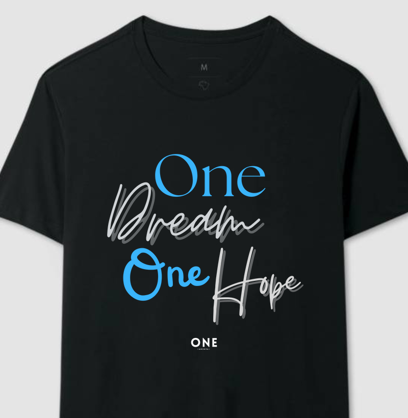One Dream One Hope