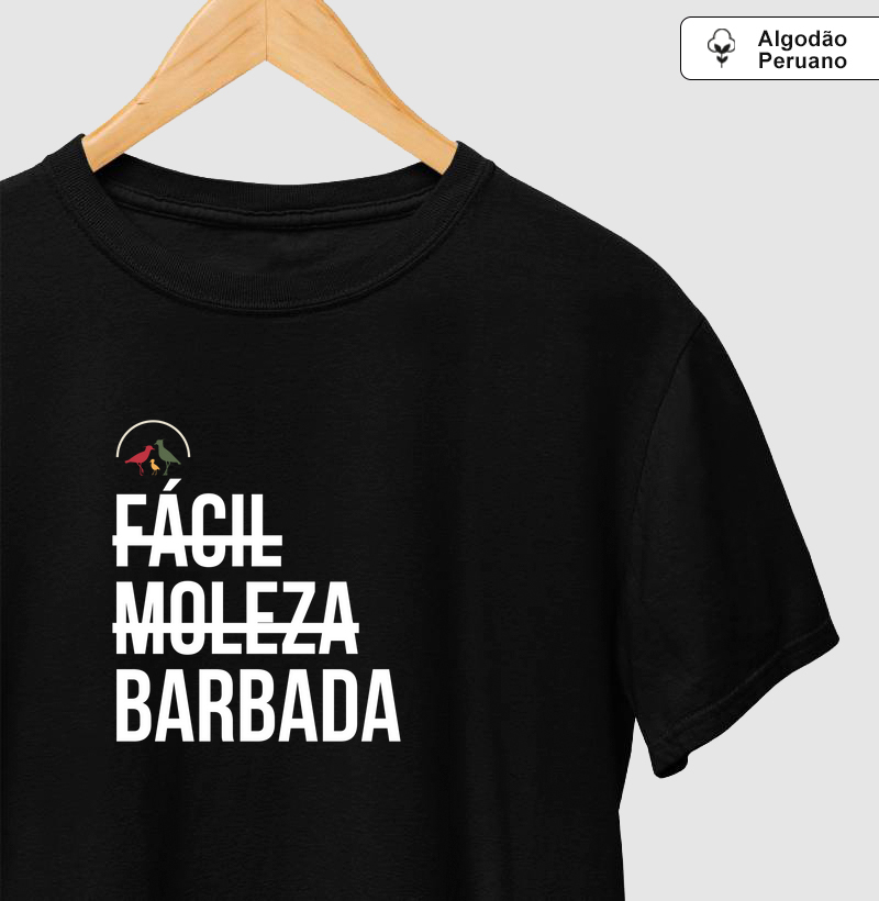 Barbada (Premium)