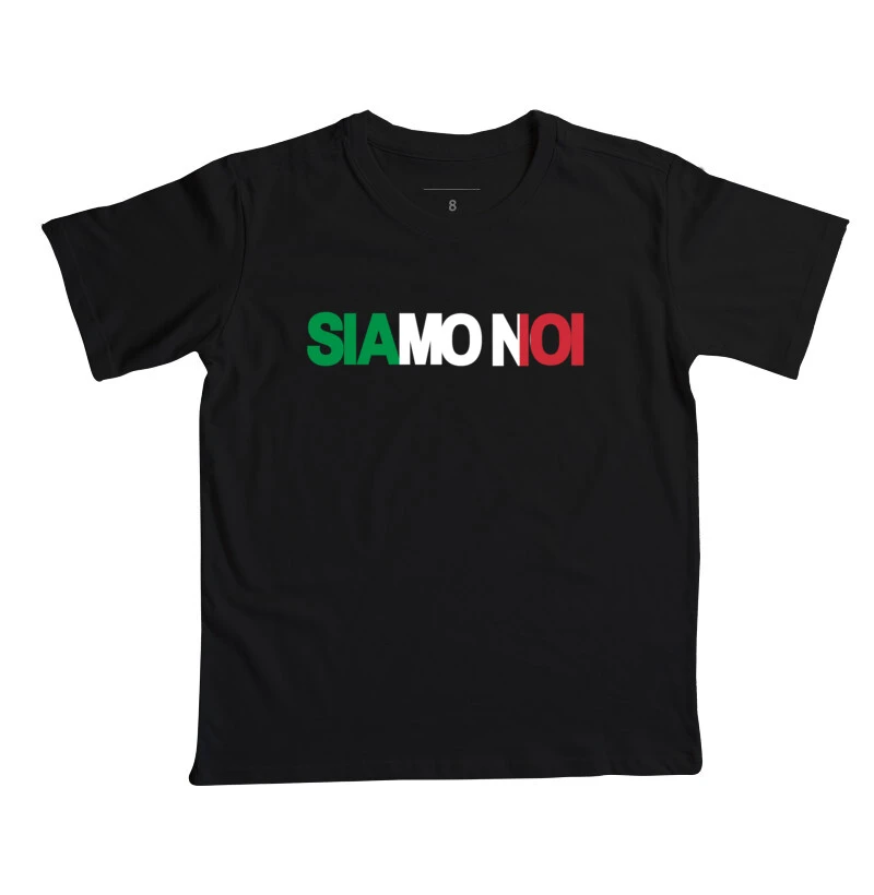 Siamo Noi É Nóis - Mini