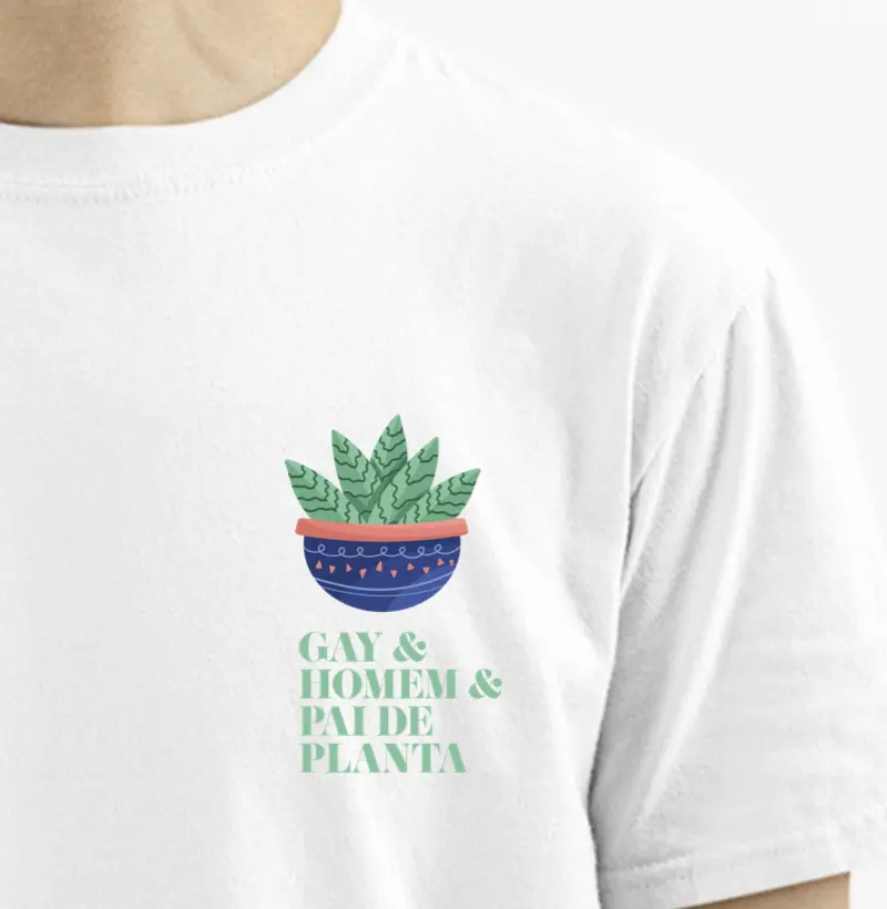 Pai de Planta
