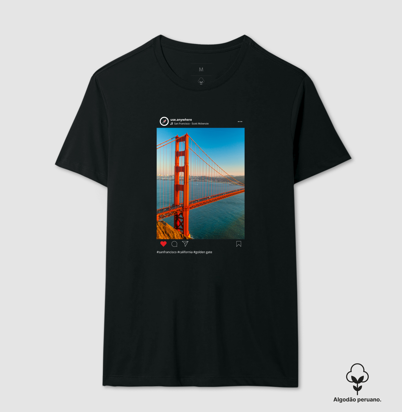 Insta San Francisco