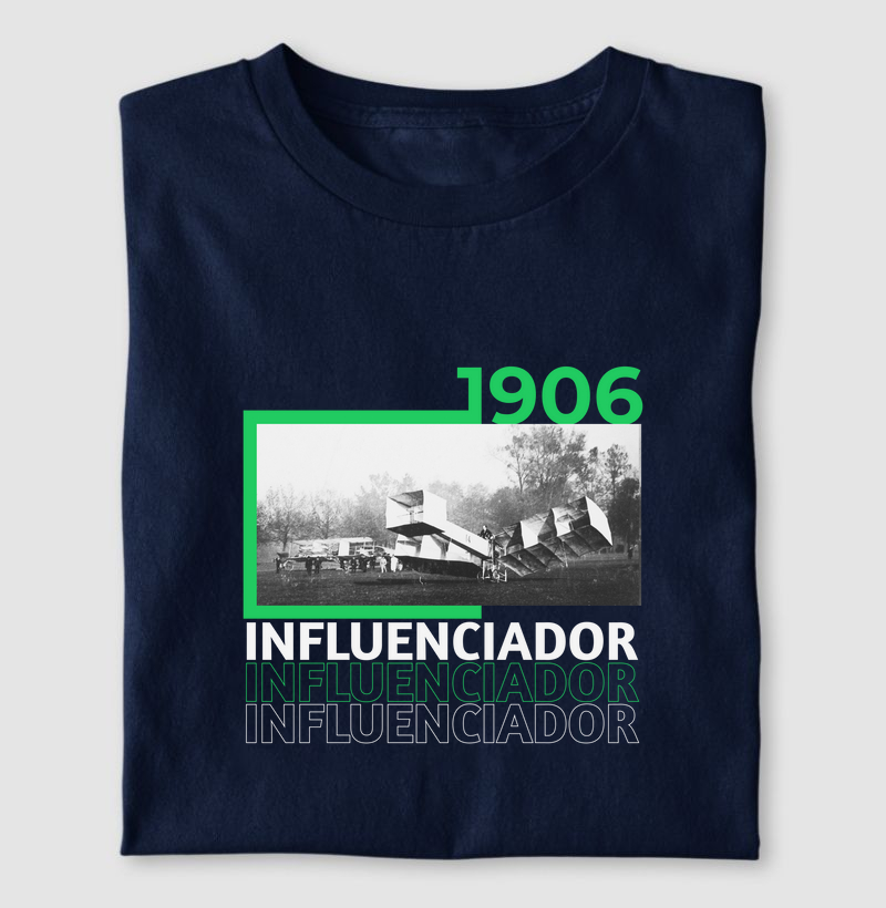 Influenciador