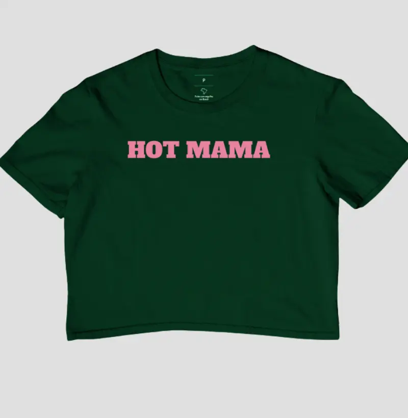 Hot Mama