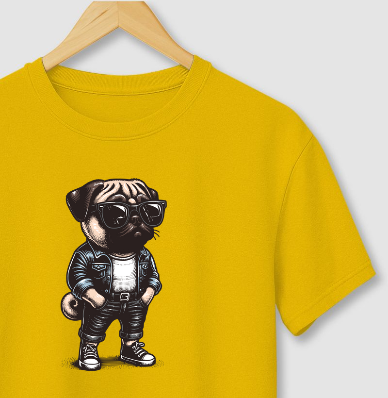 Camiseta PG005