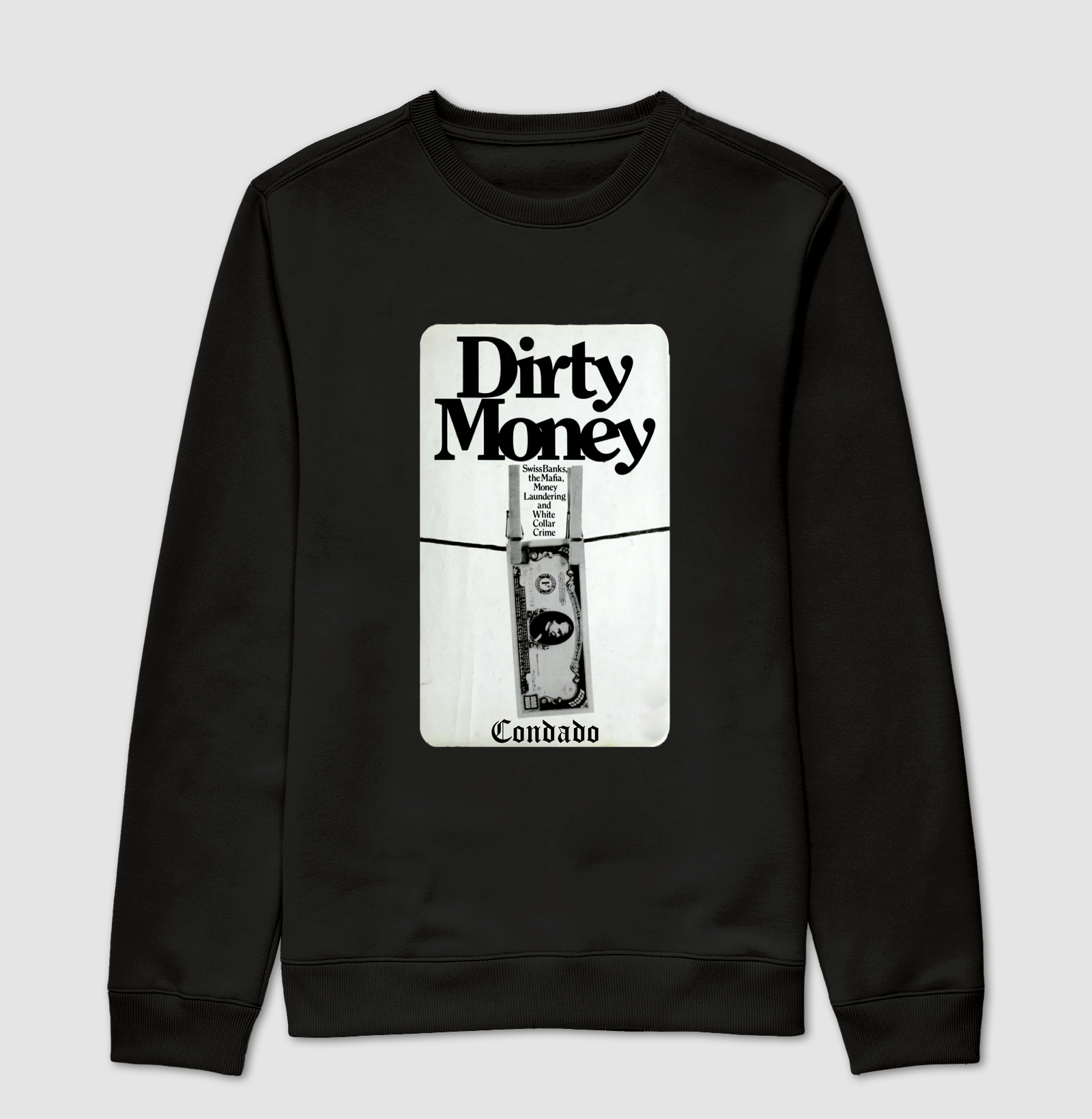 Dirty Money
