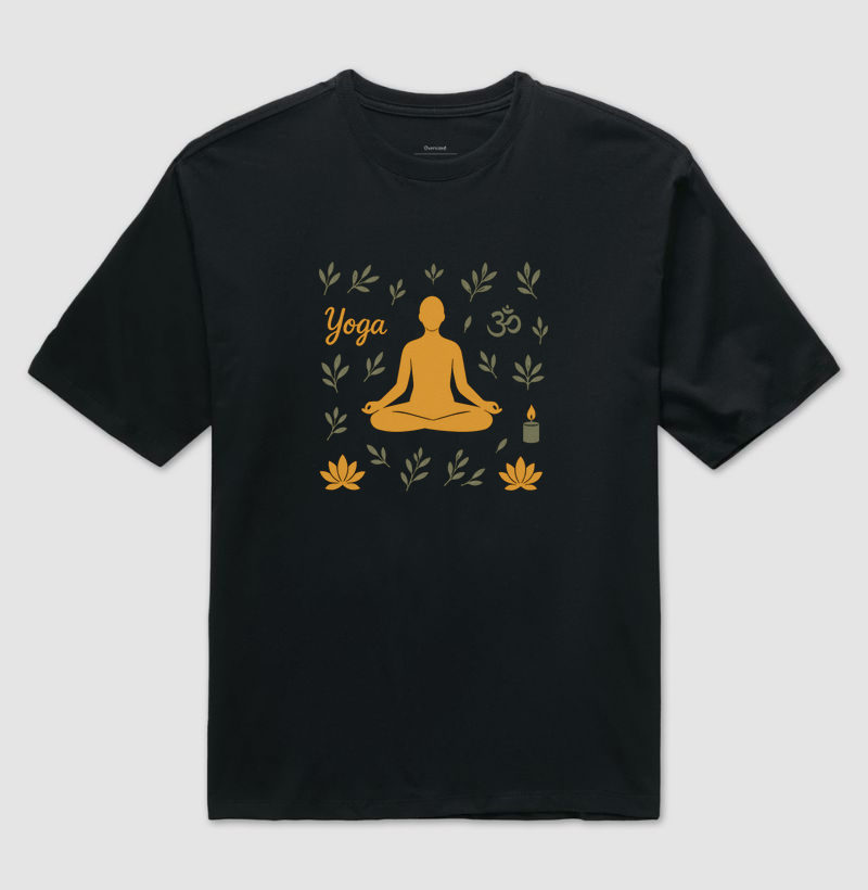 YOGA E O OM
