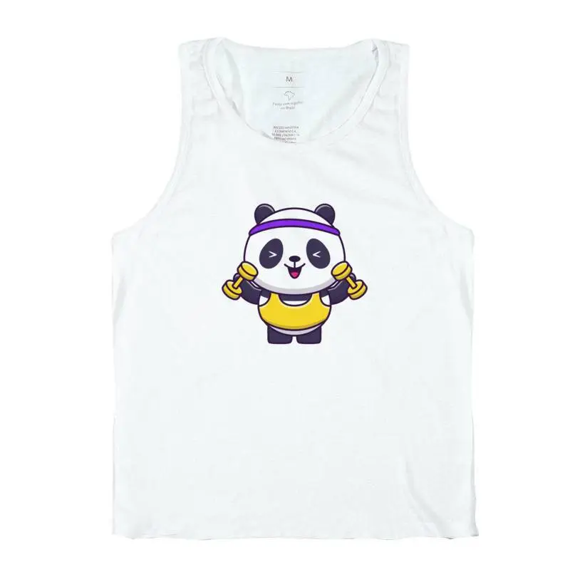 Panda Atleta