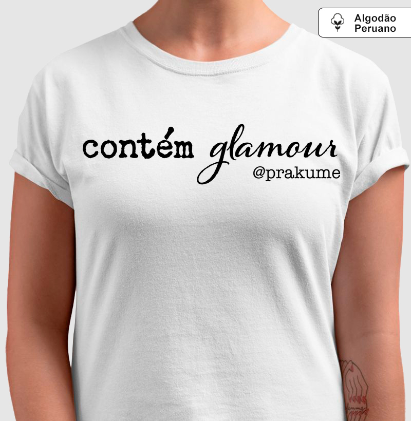 Contém...