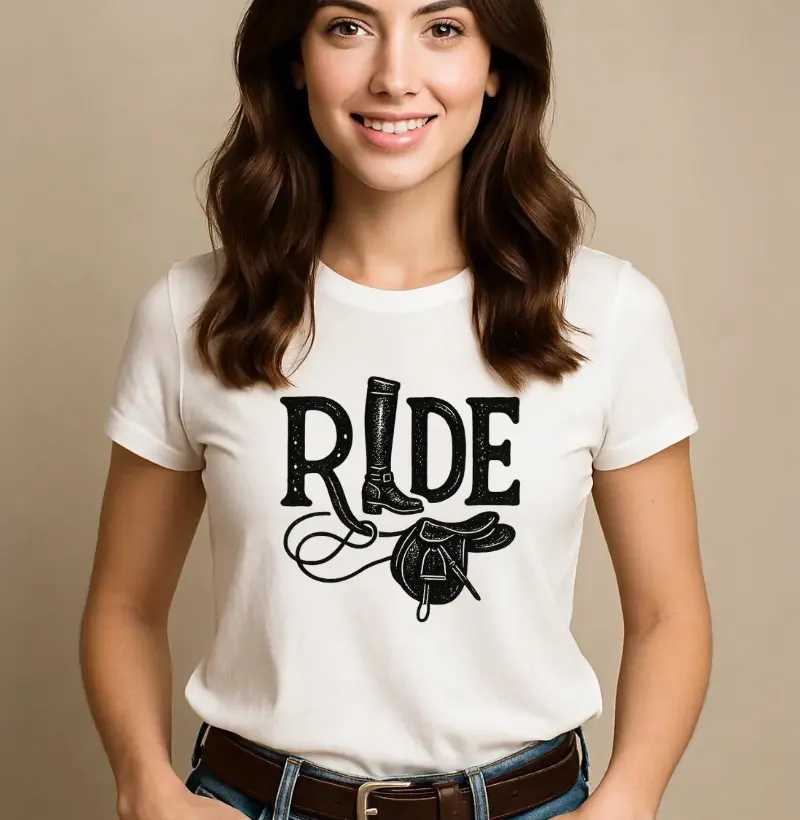 Ride 