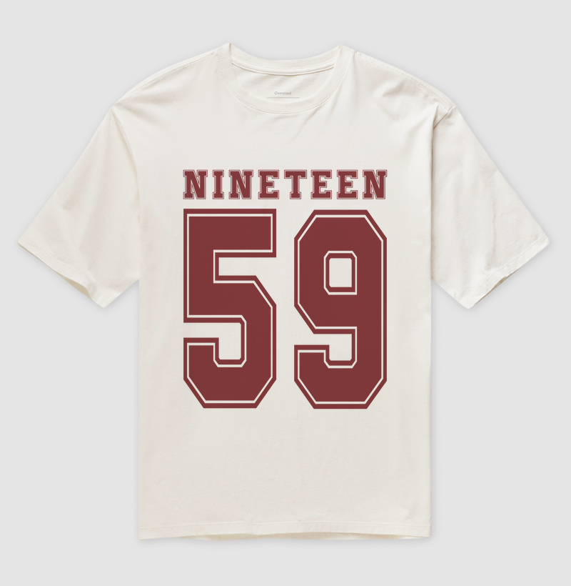 Nineteen 59
