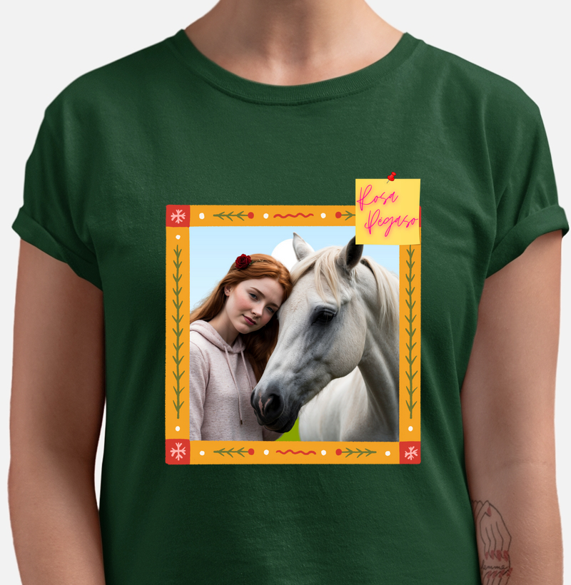 Rosa Pégaso - MAR11