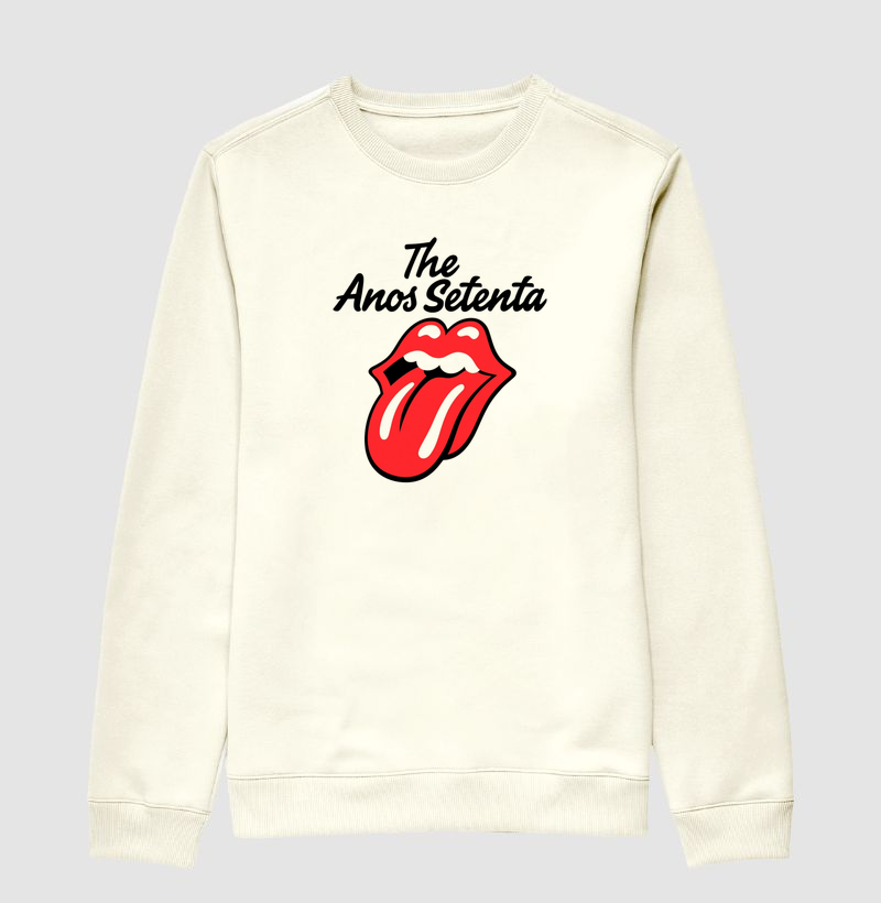 The Rolling Stones - Anos 70