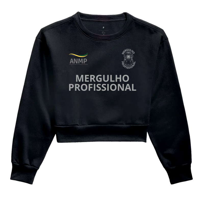 ANMP MERGULHO PROFISSIONAL