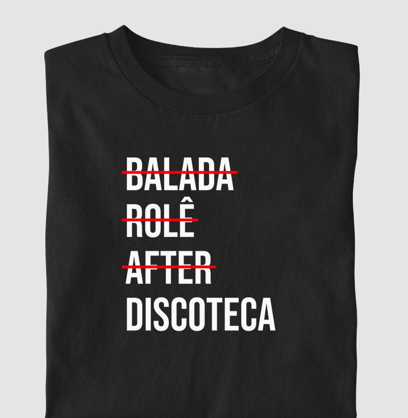 É Discoteca que Fala