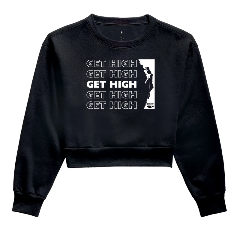 Get high