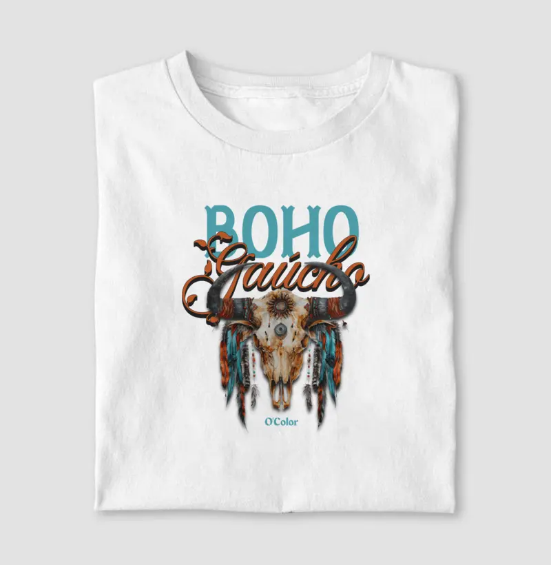 Boho Gaúcho