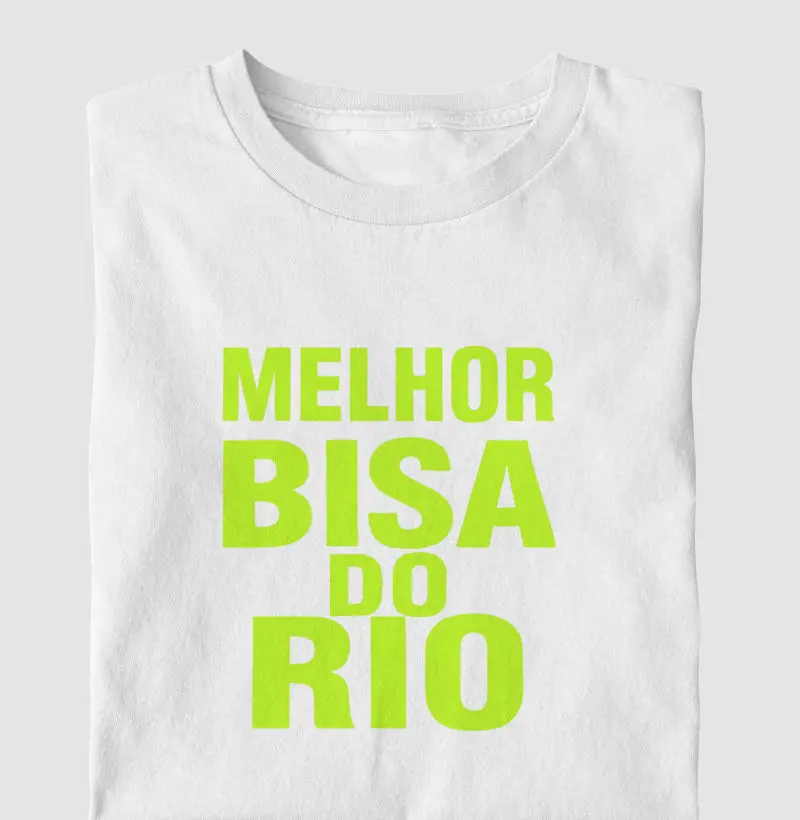 Melhor Bisa do Rio