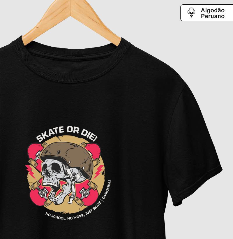 Skate or Die V1