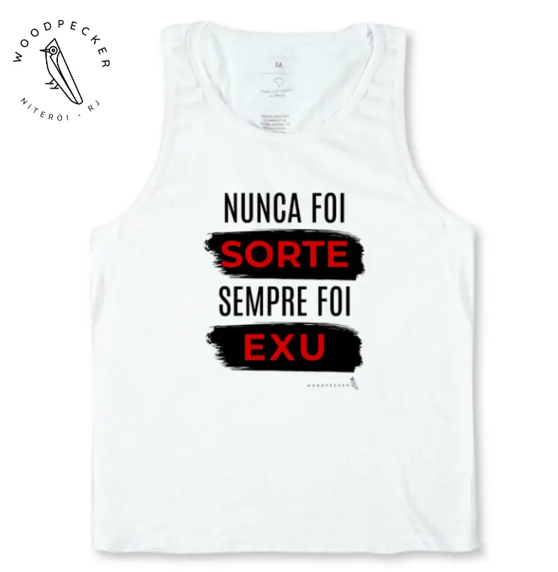 SEMPRE FOI EXU