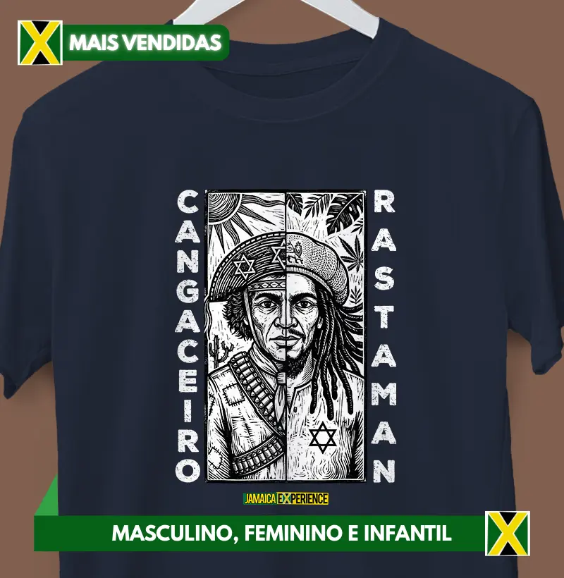 Cangaceiro | Rastaman